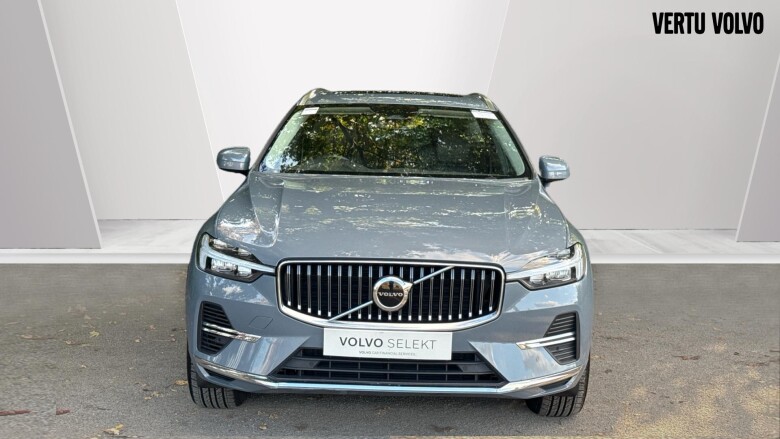 Volvo Xc60 2.0 T6 [350] RC PHEV Core Bright 5dr AWD Gtron Estate